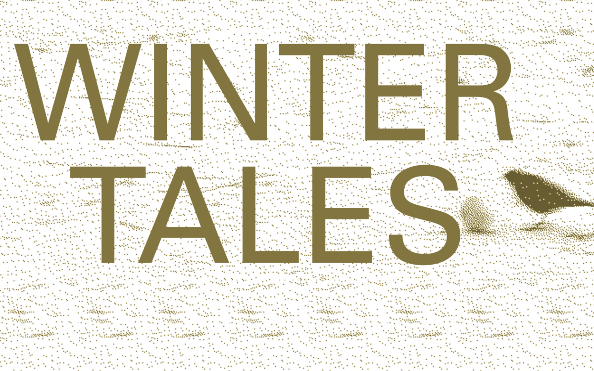 winter tales